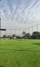 Smashboundary Box Cricket | Gandhinagar | TurfBooking